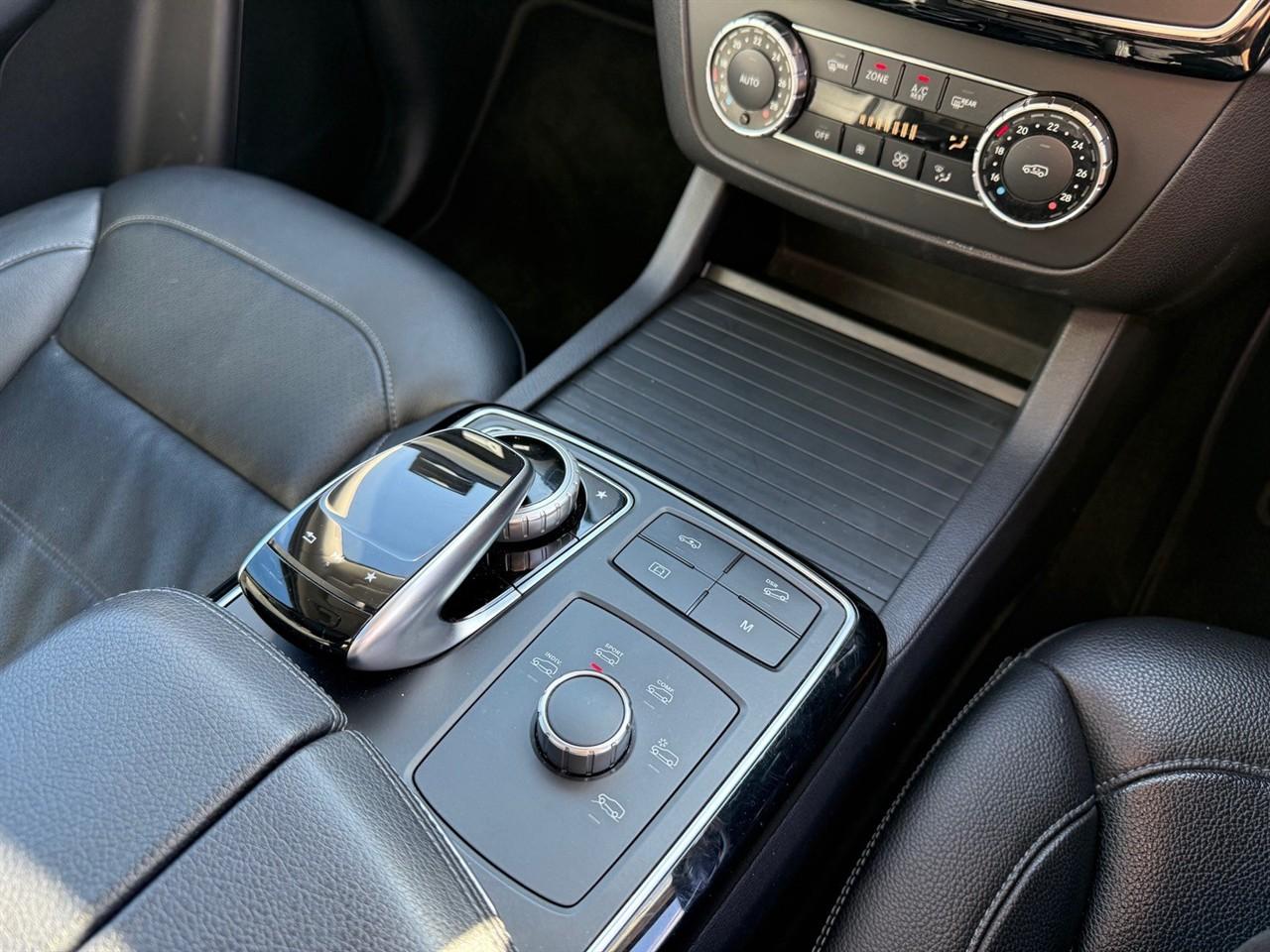 image-11, 2017 MercedesBenz GLE 350d AMG Line 9 Speed 4Matic at Christchurch