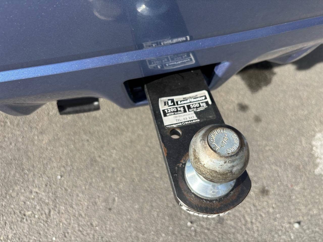 image-18, 2014 Subaru XV iL 2.0L AWD at Christchurch