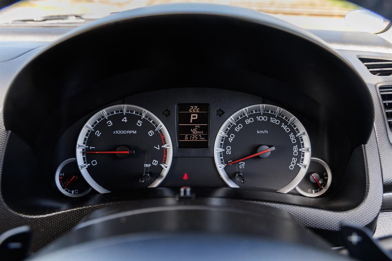 image-15, 2015 Suzuki Swift STYLE at Christchurch