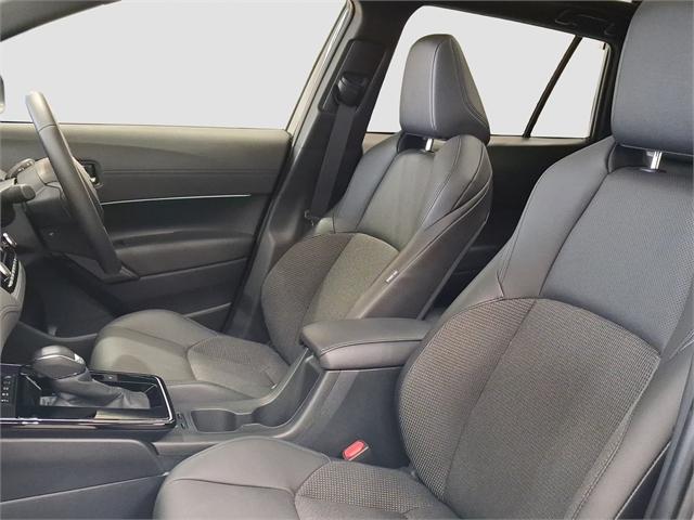 image-13, 2025 Toyota Corolla Cross Limited 2.0L Hybrid at Dunedin