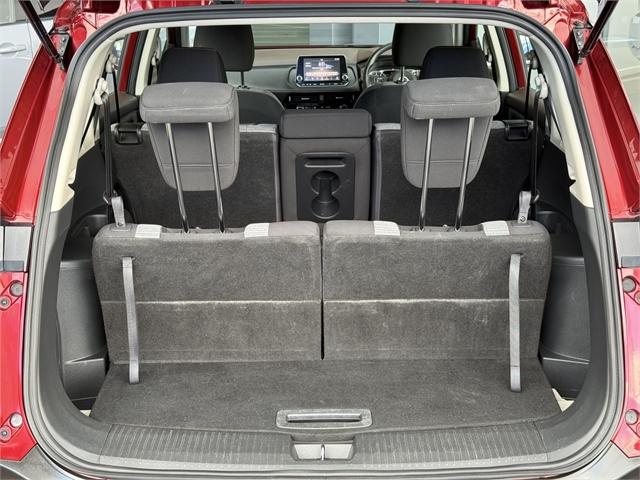 image-15, 2023 Nissan X-Trail St 2.5P/4Wd/Cvt at Christchurch