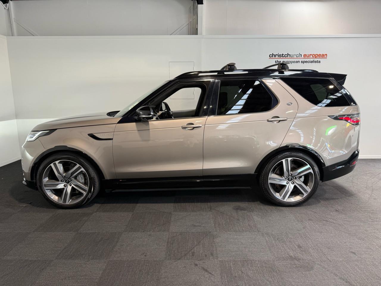 image-3, 2021 LandRover Discovery 5 D300 HSE R-Dynamic 7 Se at Christchurch