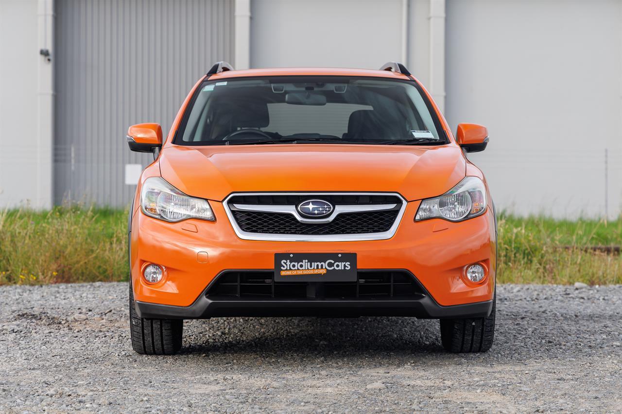 image-2, 2013 Subaru XV 2.0 I-L Eyesight 4WD at Christchurch