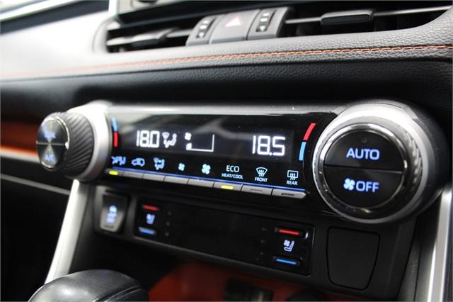 image-13, 2022 Toyota RAV4 Adventure 2.5P Hybrid AWD SUV at Christchurch