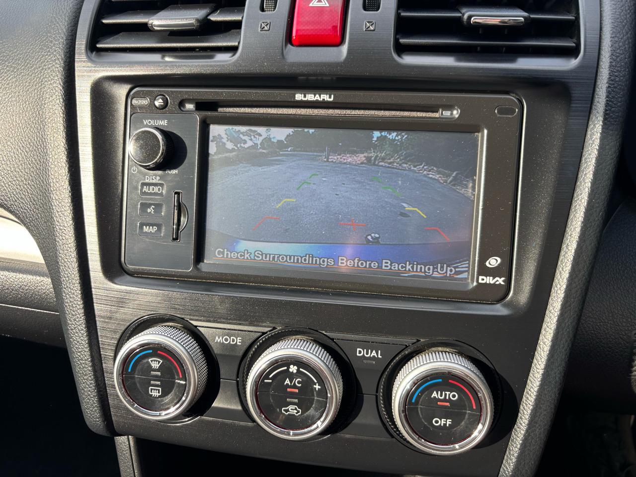 image-11, 2014 Subaru XV iL 2.0L AWD at Christchurch