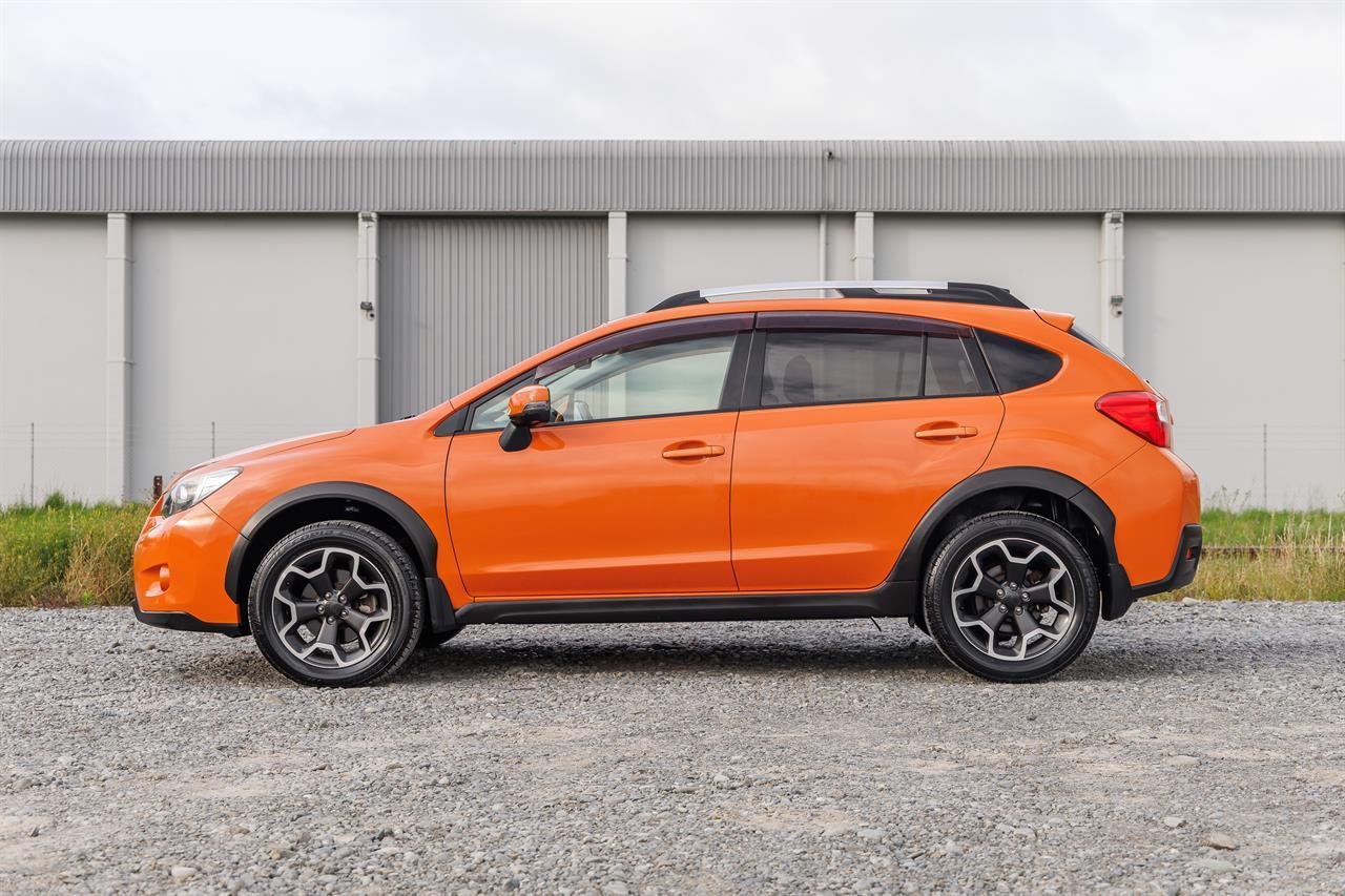 image-4, 2013 Subaru XV 2.0 I-L Eyesight 4WD at Christchurch