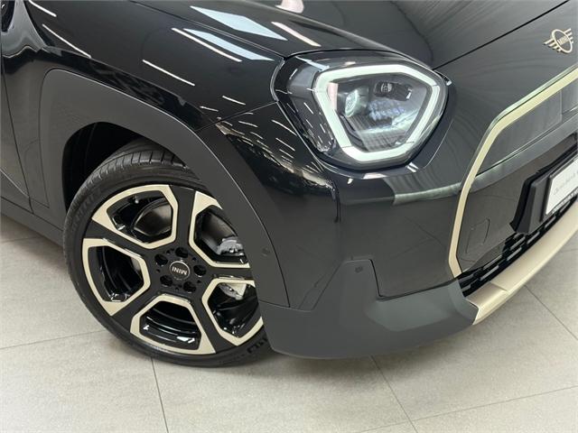 image-2, 2025 MINI Aceman 82GC SE Favoured at Christchurch