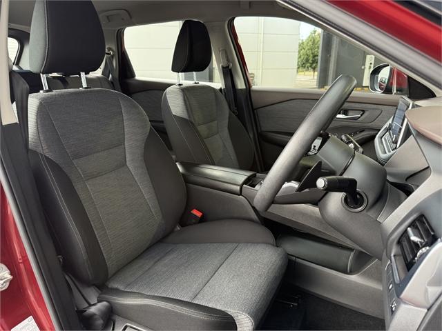 image-4, 2023 Nissan X-Trail St 2.5P/4Wd/Cvt at Christchurch