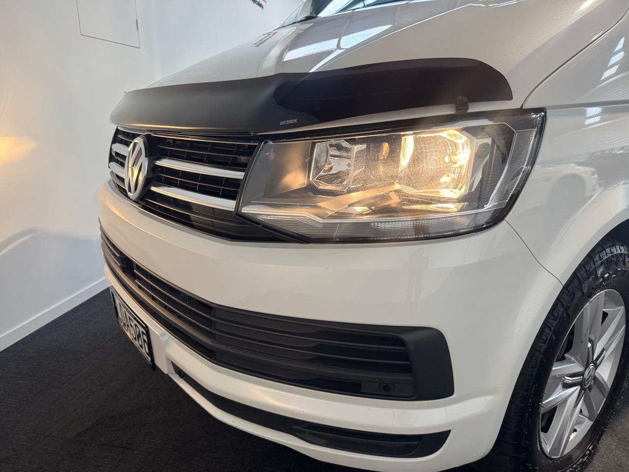 image-5, 2018 Volkswagen Caravelle T6 LWB TDI Diesel 4Motio at Christchurch