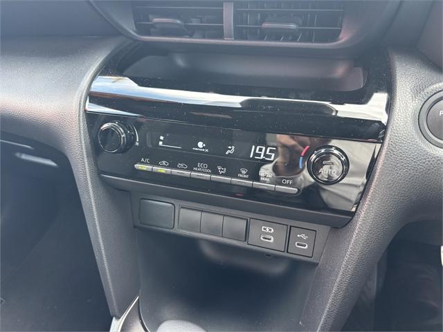 image-10, 2025 Toyota Yaris Cross GR Sport 1.5P Hybrid at Christchurch