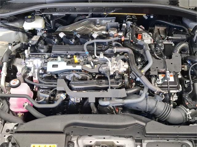 image-9, 2025 Toyota Corolla Cross Limited 2.0L Hybrid at Dunedin