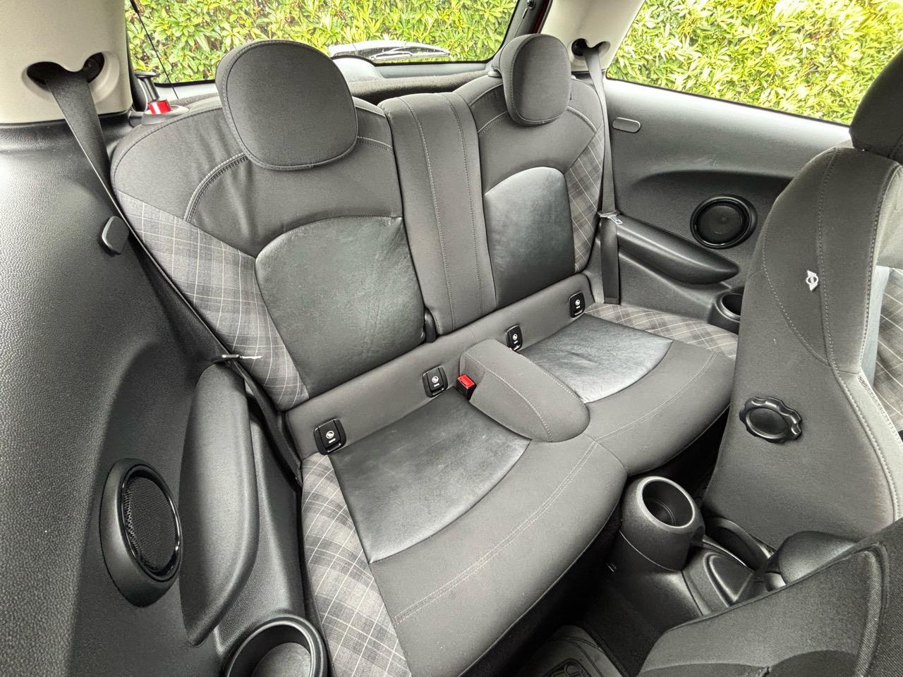 image-8, 2014 BMW MINI COOPER 6 SPEED MANUAL at Gore