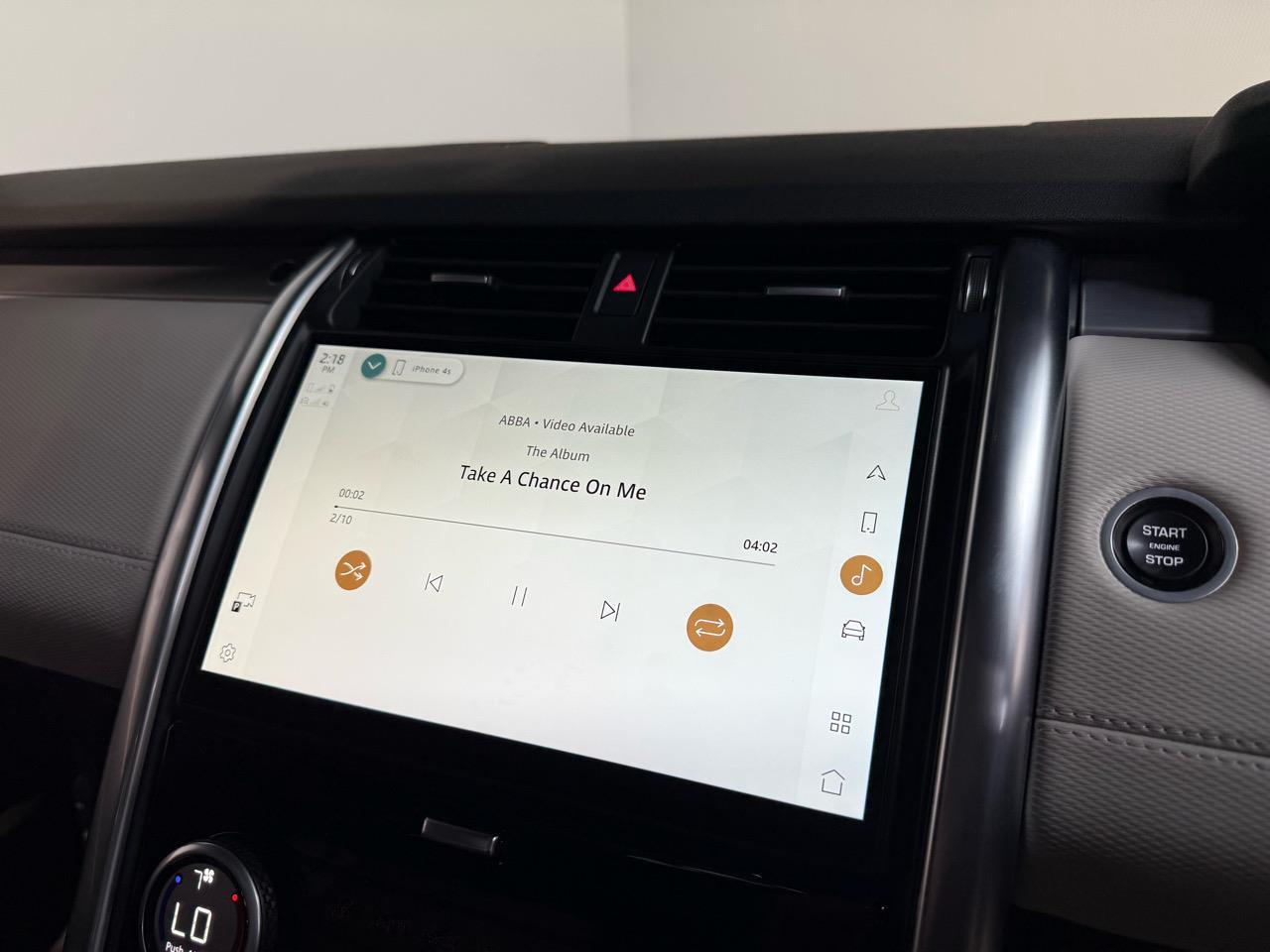 image-16, 2021 LandRover Discovery 5 D300 HSE R-Dynamic 7 Se at Christchurch