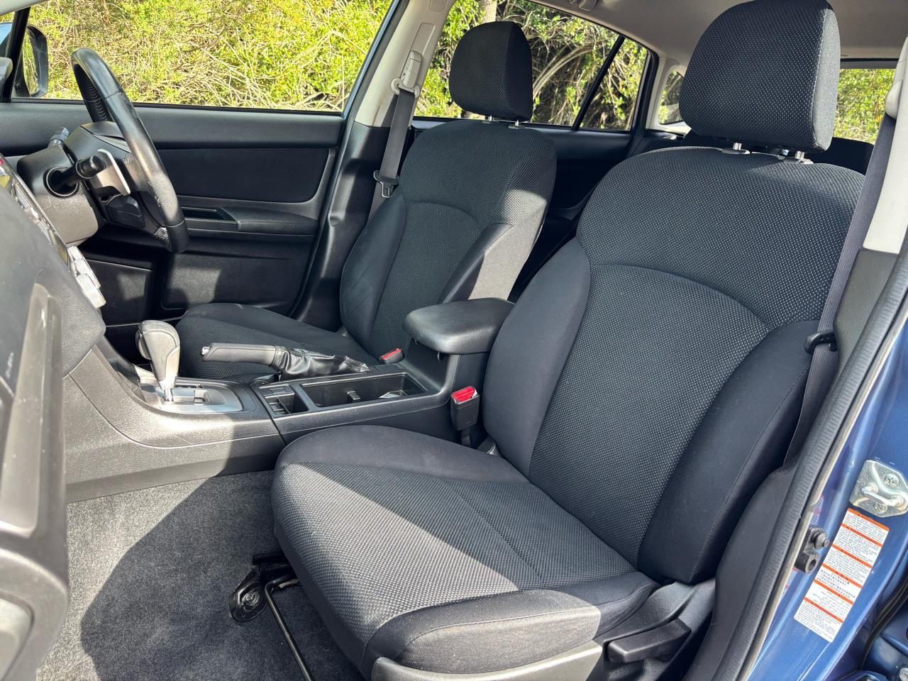 image-15, 2014 Subaru XV iL 2.0L AWD at Christchurch