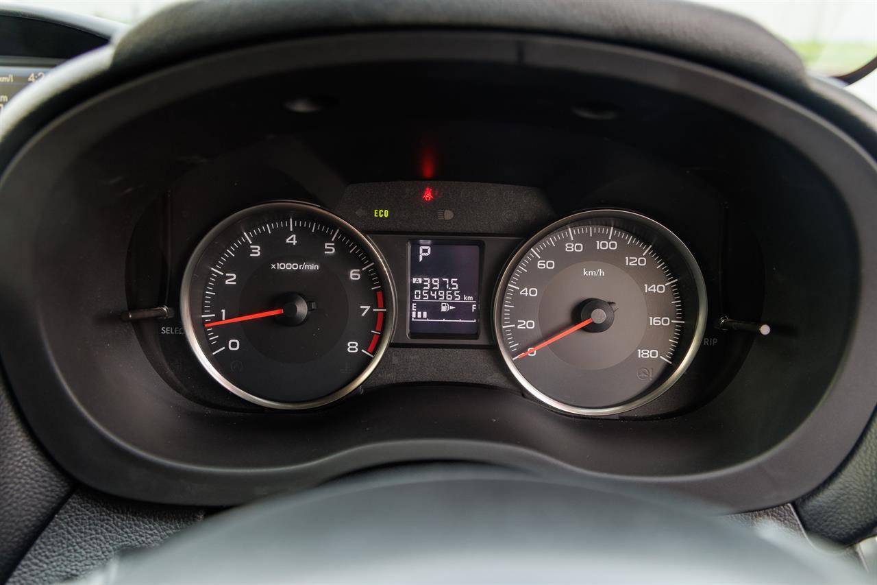 image-15, 2013 Subaru XV 2.0 I-L Eyesight 4WD at Christchurch