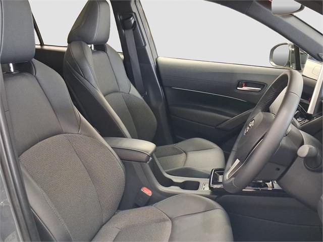 image-15, 2025 Toyota Corolla Cross Limited 2.0L Hybrid at Dunedin