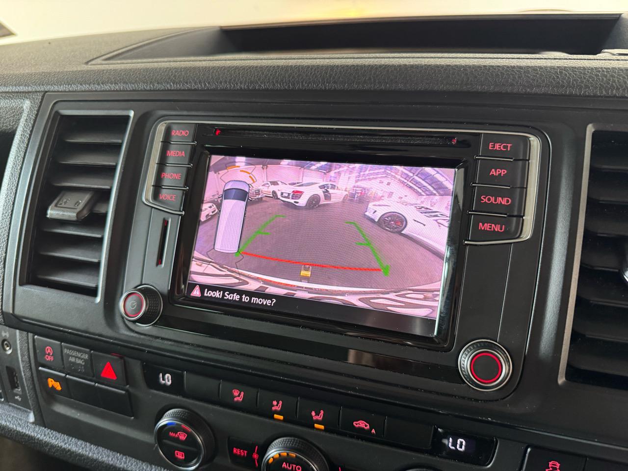 image-13, 2018 Volkswagen Caravelle T6 LWB TDI Diesel 4Motio at Christchurch