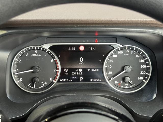 image-7, 2023 Nissan X-Trail St 2.5P/4Wd/Cvt at Christchurch