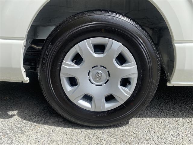 image-5, 2025 Toyota Hiace 2.8D DX Long GL Package 5Dr  6A  at Christchurch