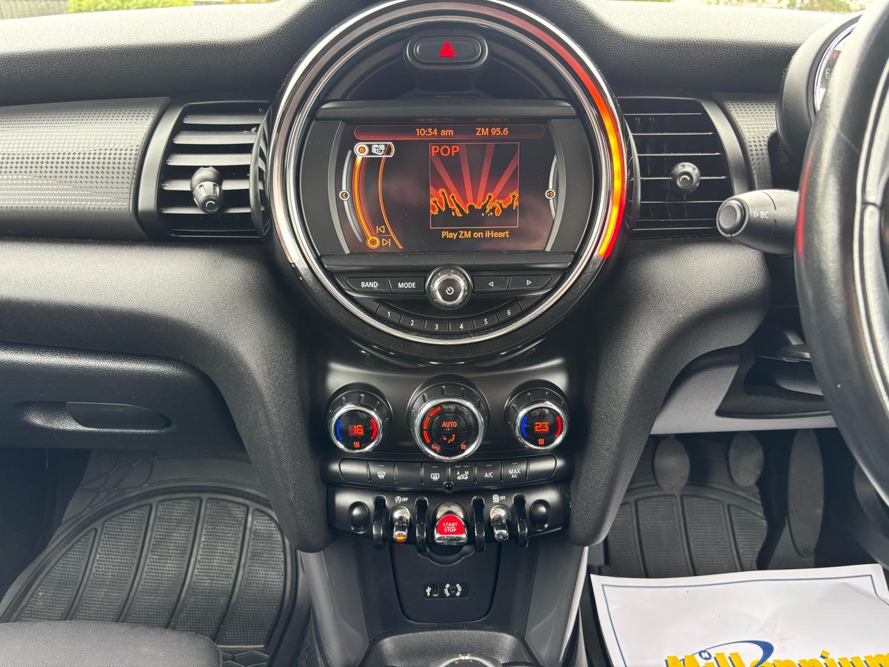 image-11, 2014 BMW MINI COOPER 6 SPEED MANUAL at Gore