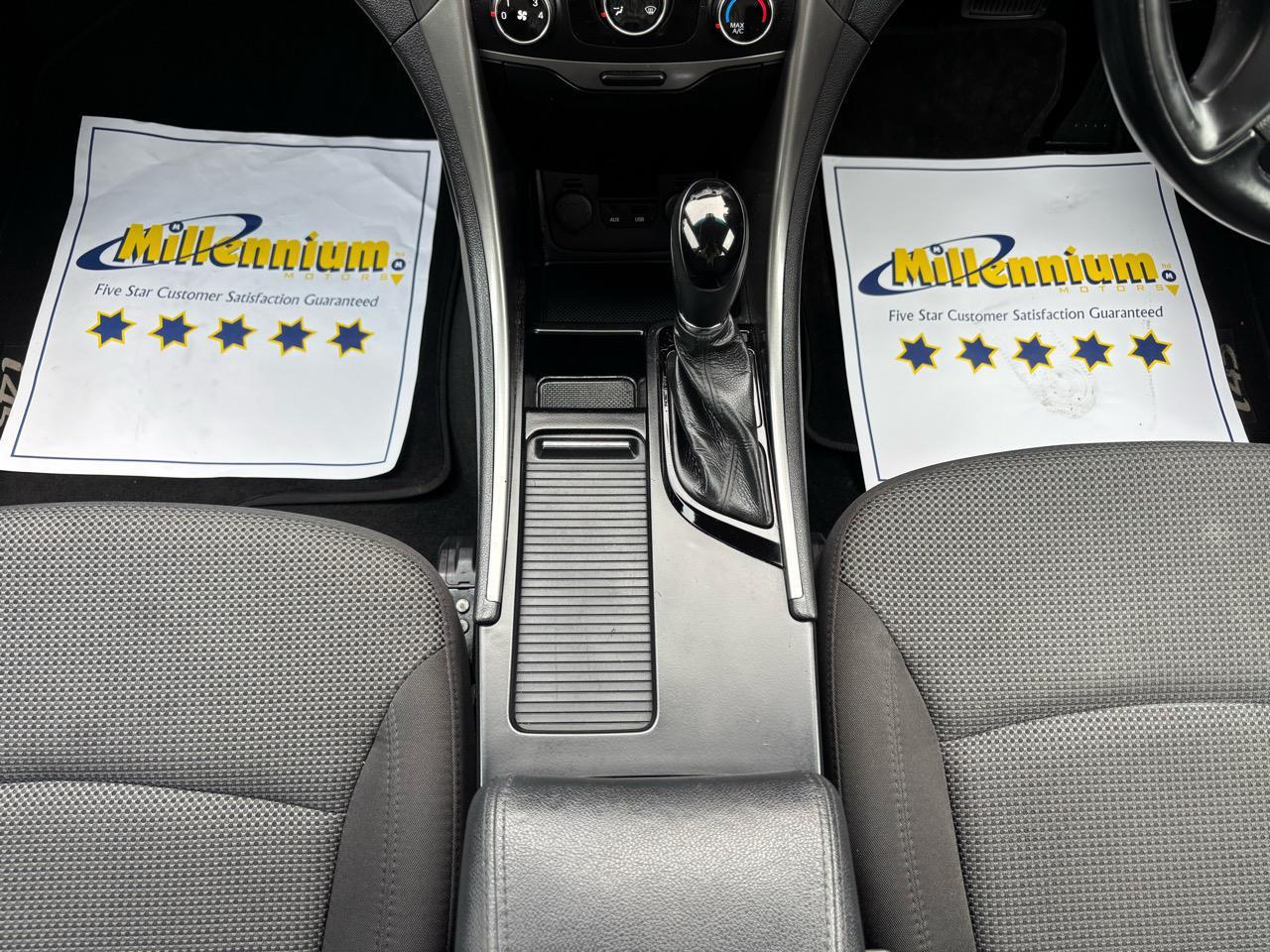 image-14, 2013 Hyundai I45 NZ NEW at Gore