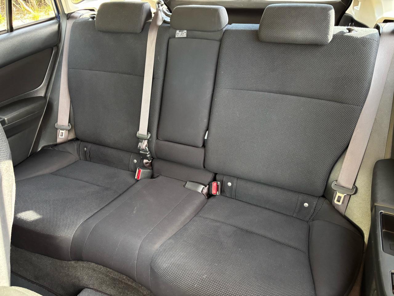 image-16, 2014 Subaru XV iL 2.0L AWD at Christchurch