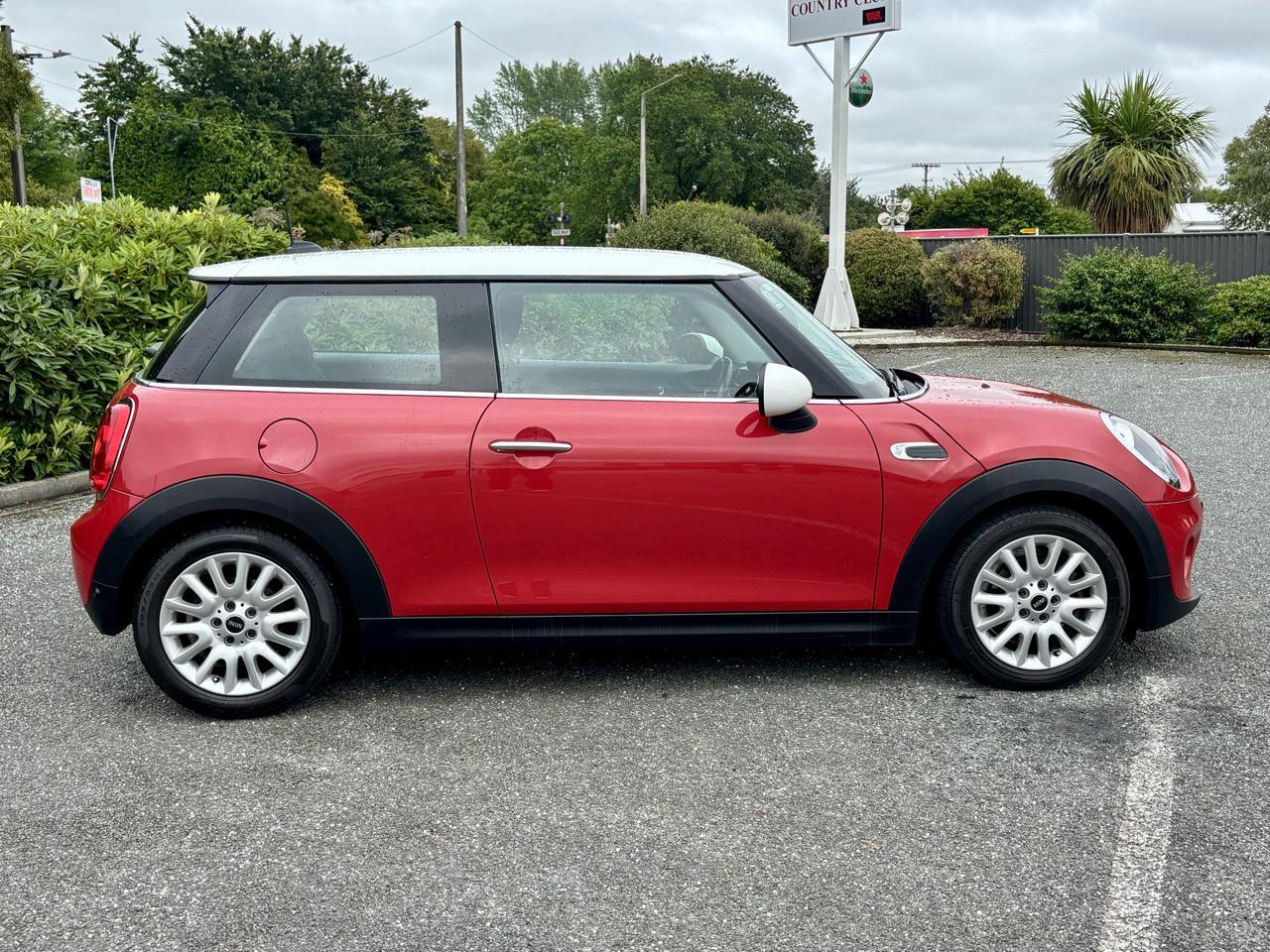 image-6, 2014 BMW MINI COOPER 6 SPEED MANUAL at Gore