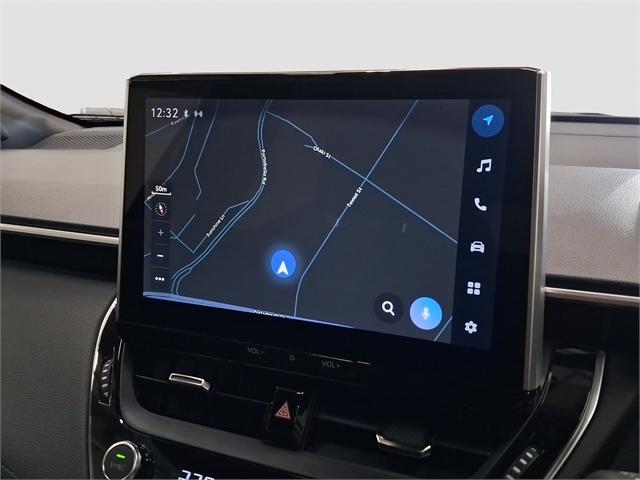 image-19, 2025 Toyota Corolla Cross Limited 2.0L Hybrid at Dunedin