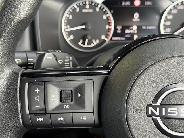 image-6, 2023 Nissan X-Trail St 2.5P/4Wd/Cvt at Christchurch