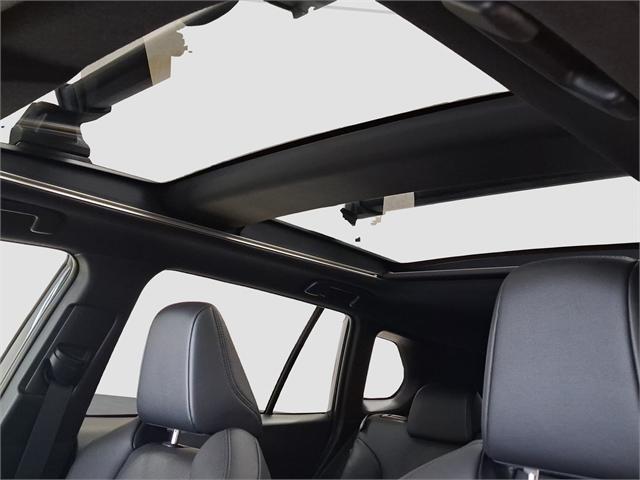 image-14, 2025 Toyota Corolla Cross Limited 2.0L Hybrid at Dunedin