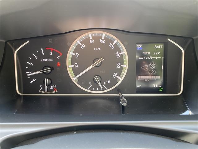 image-14, 2025 Toyota Hiace 2.8D DX Long GL Package 5Dr  6A  at Christchurch