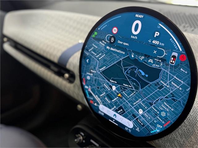 image-10, 2026 MINI Cooper 22GC SE 3Door Favoured at Christchurch