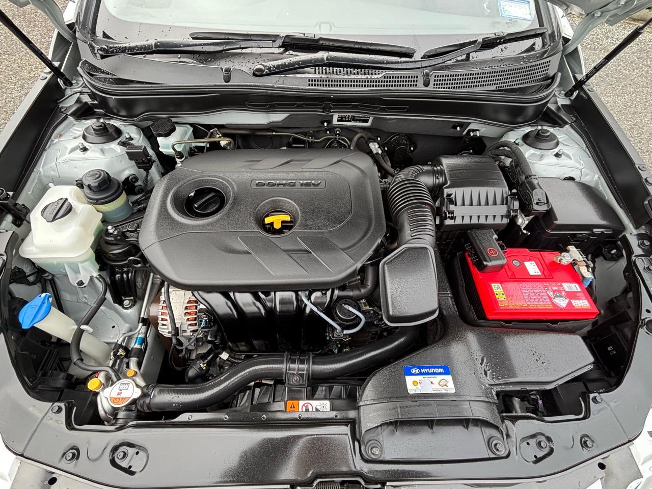 image-16, 2013 Hyundai I45 NZ NEW at Gore