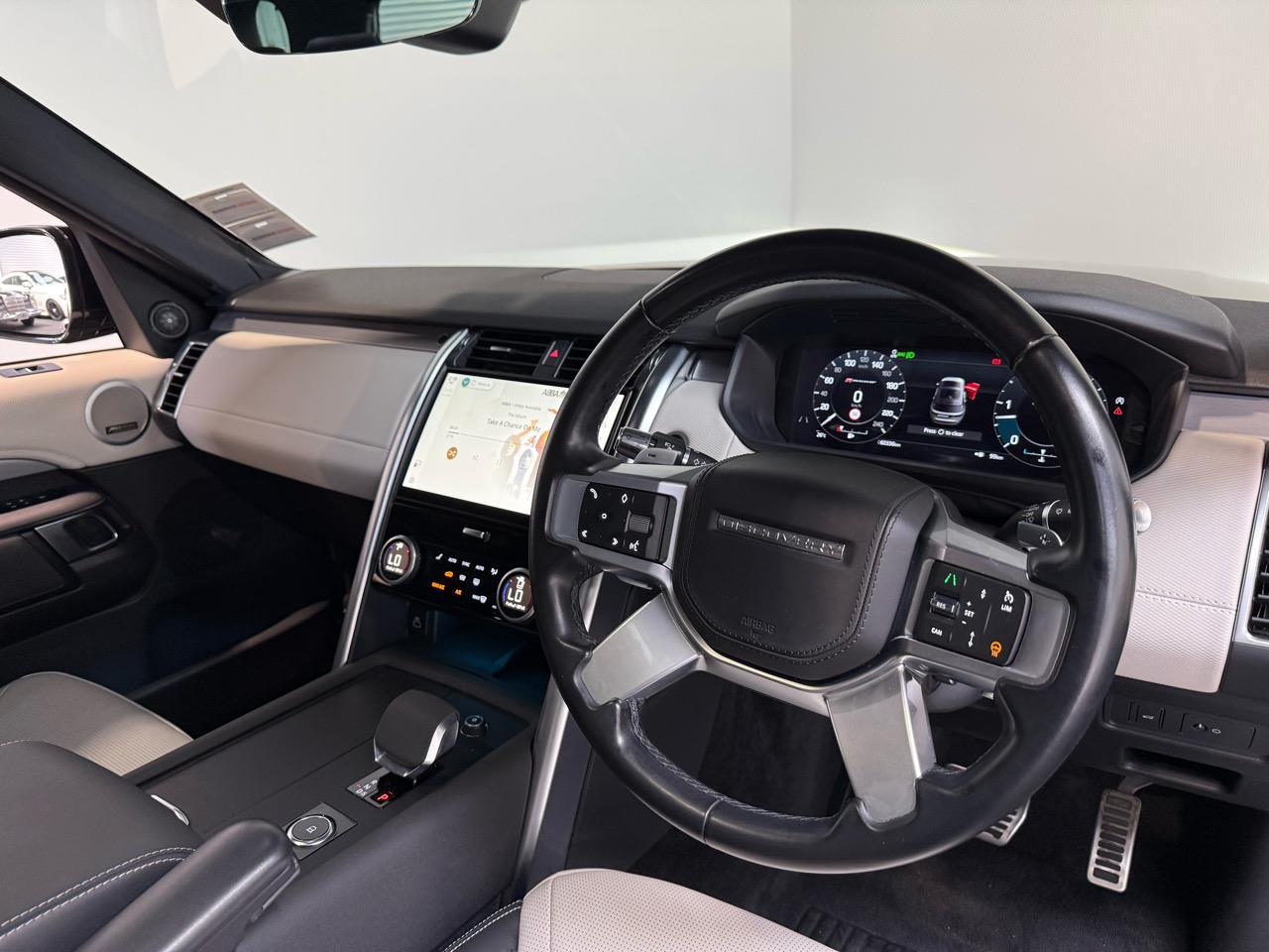 image-10, 2021 LandRover Discovery 5 D300 HSE R-Dynamic 7 Se at Christchurch