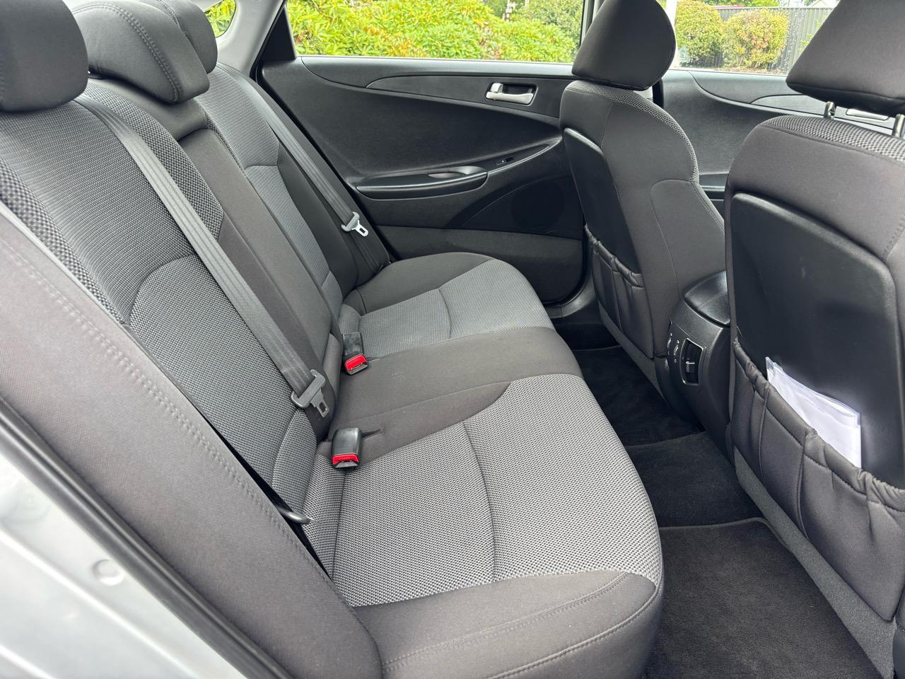 image-8, 2013 Hyundai I45 NZ NEW at Gore