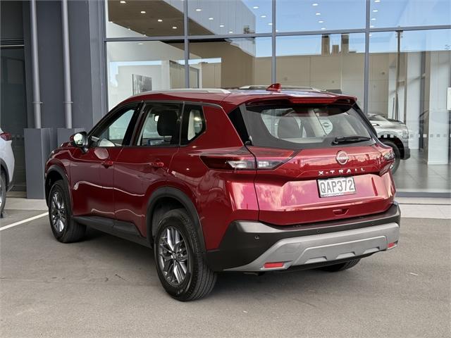 image-2, 2023 Nissan X-Trail St 2.5P/4Wd/Cvt at Christchurch