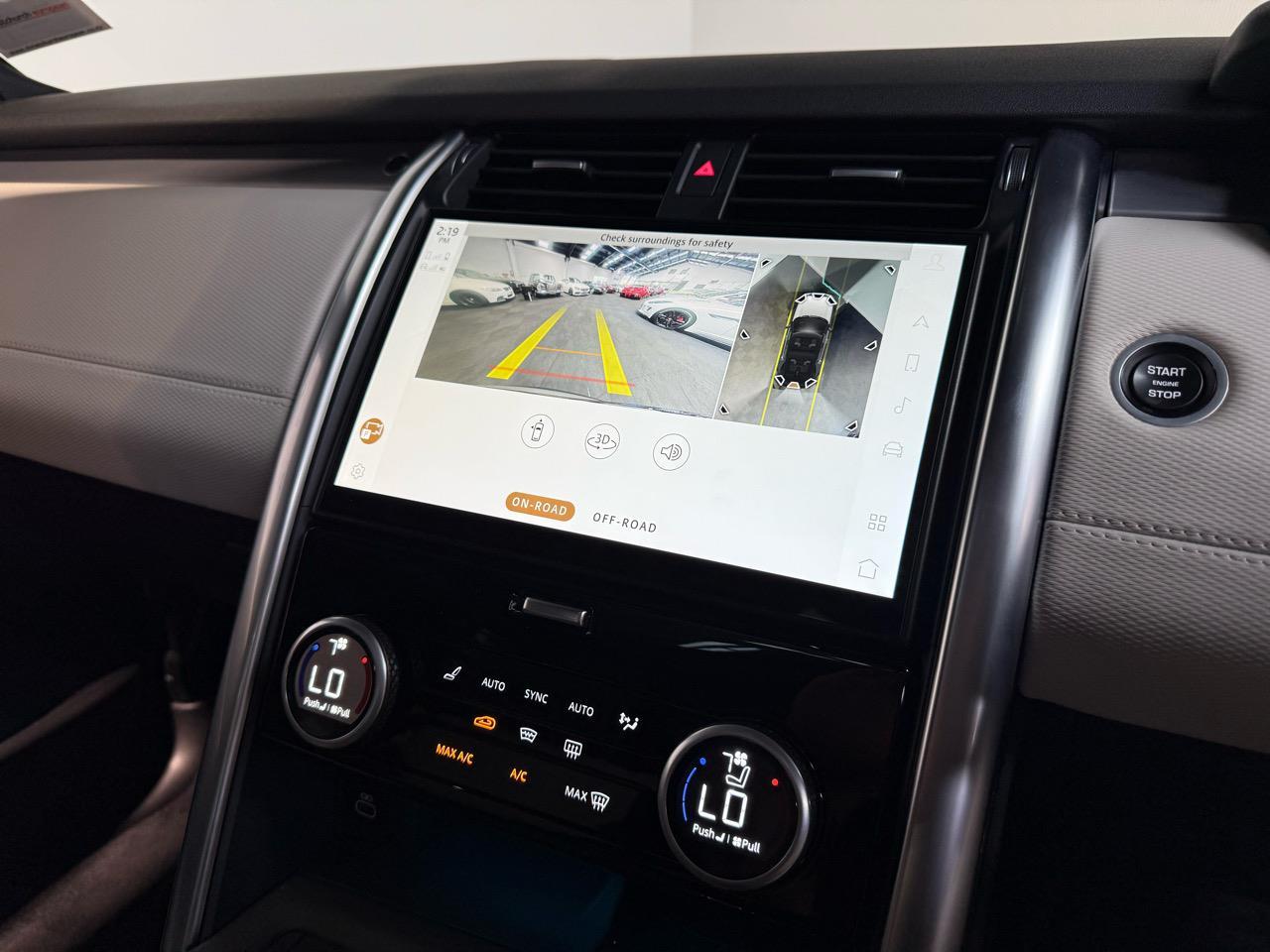 image-15, 2021 LandRover Discovery 5 D300 HSE R-Dynamic 7 Se at Christchurch