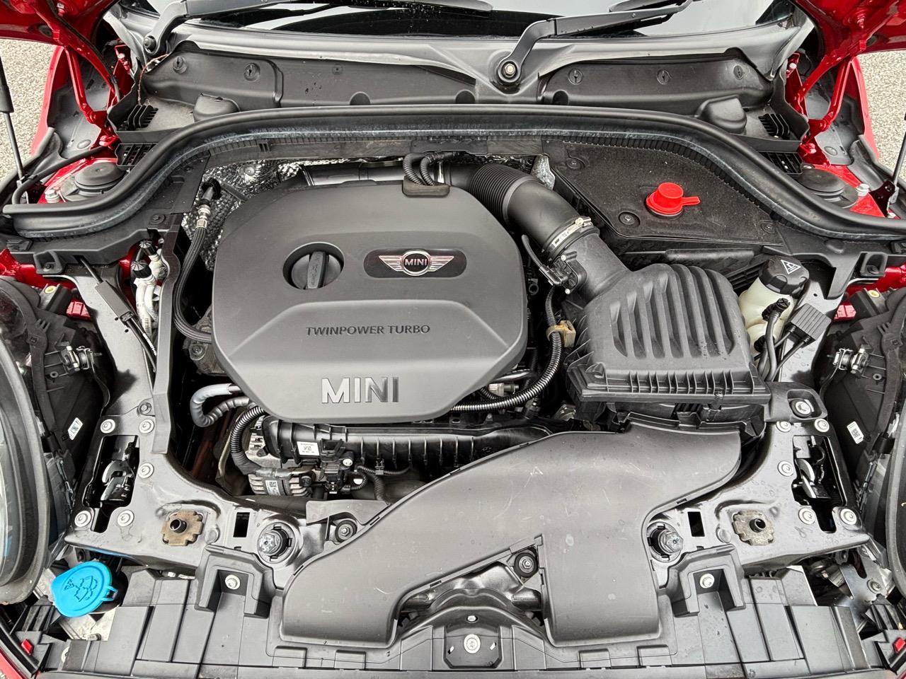 image-14, 2014 BMW MINI COOPER 6 SPEED MANUAL at Gore