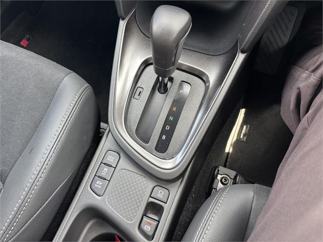 image-11, 2025 Toyota Yaris Cross GR Sport 1.5P Hybrid at Christchurch