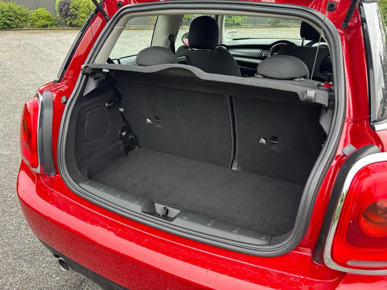 image-7, 2014 BMW MINI COOPER 6 SPEED MANUAL at Gore