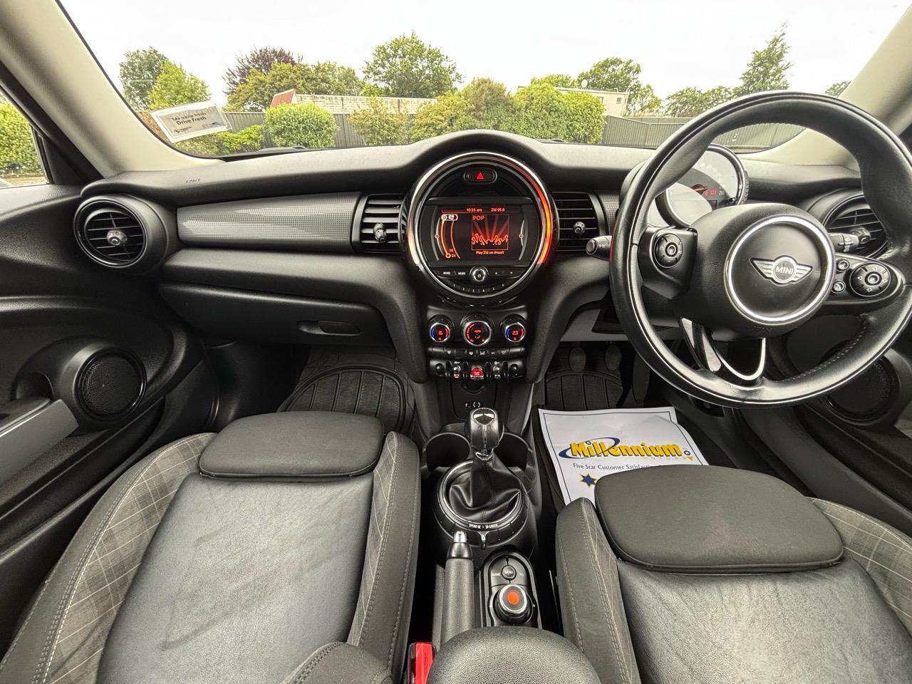 image-10, 2014 BMW MINI COOPER 6 SPEED MANUAL at Gore