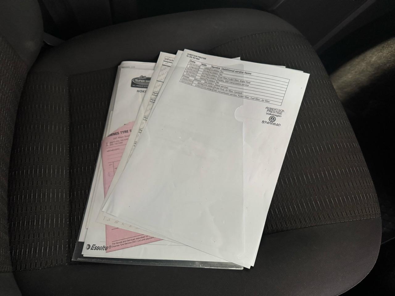 image-16, 2018 Volkswagen Caravelle T6 LWB TDI Diesel 4Motio at Christchurch