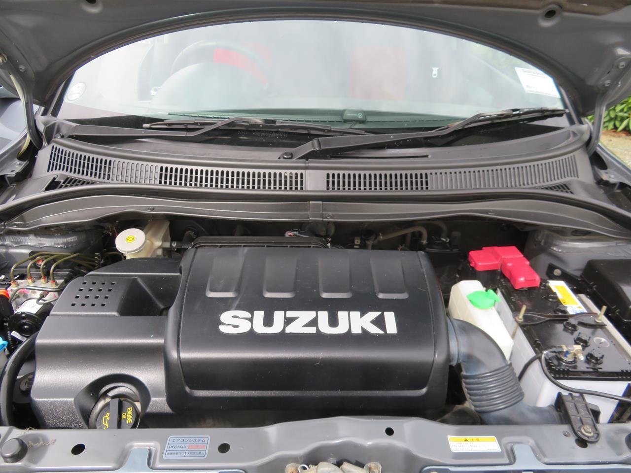 image-14, 2005 Suzuki Swift SPORT 2WD at Gore