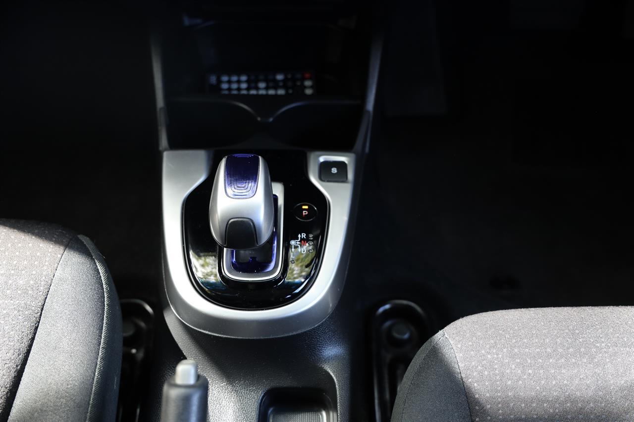 image-15, 2015 Honda Fit Hybrid No Deposit Finance at Dunedin