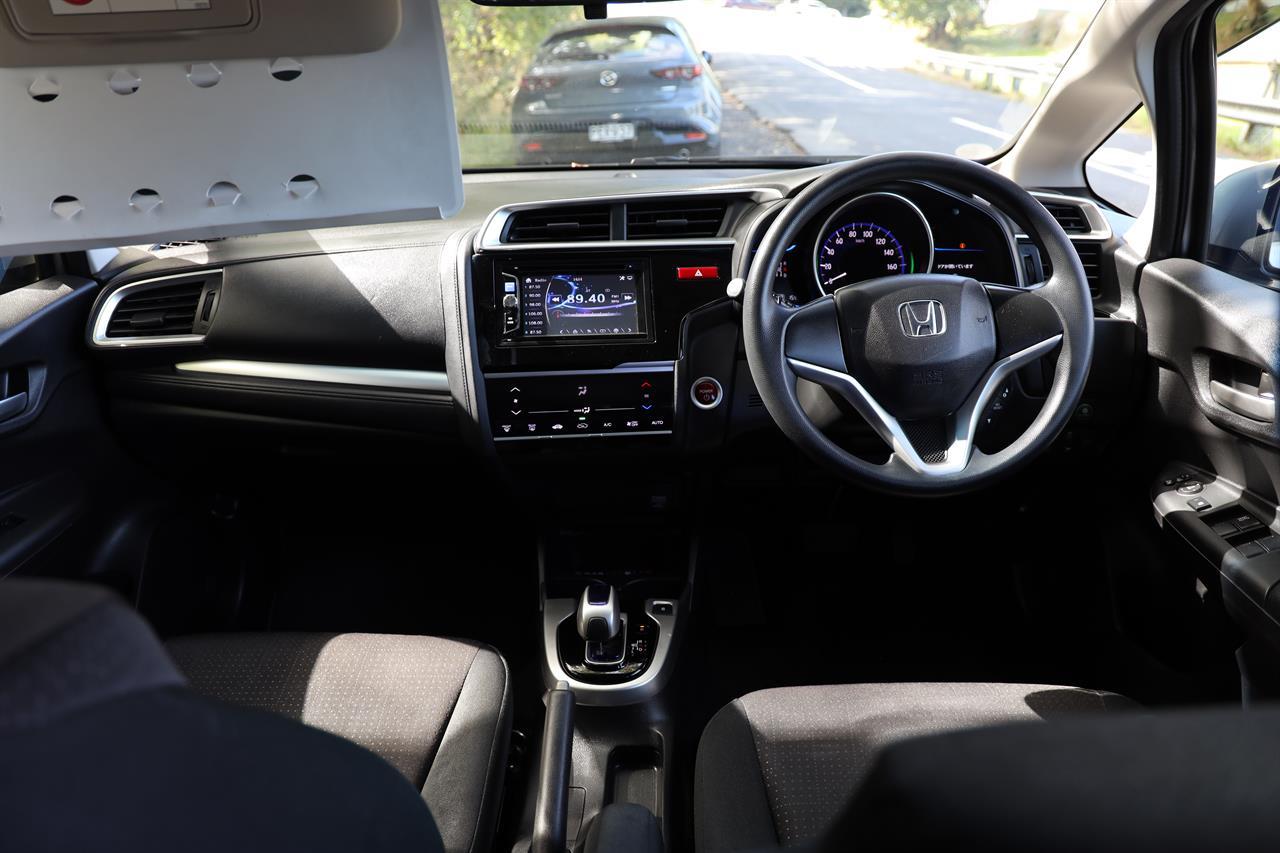 image-14, 2015 Honda Fit Hybrid No Deposit Finance at Dunedin