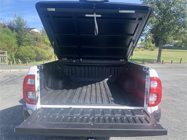 image-10, 2024 Toyota Hilux Gr Sport Td Dc 2.8Dt at Waimakariri