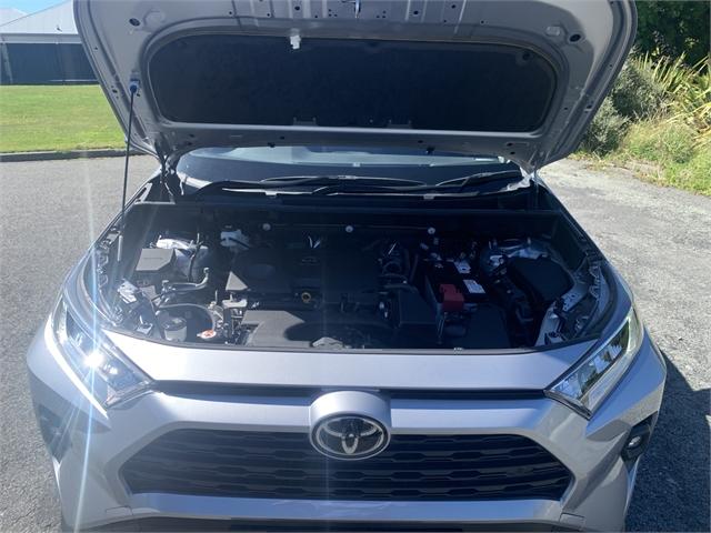 image-8, 2023 Toyota RAV4 Gx 2.0P/Cvt at Waimakariri