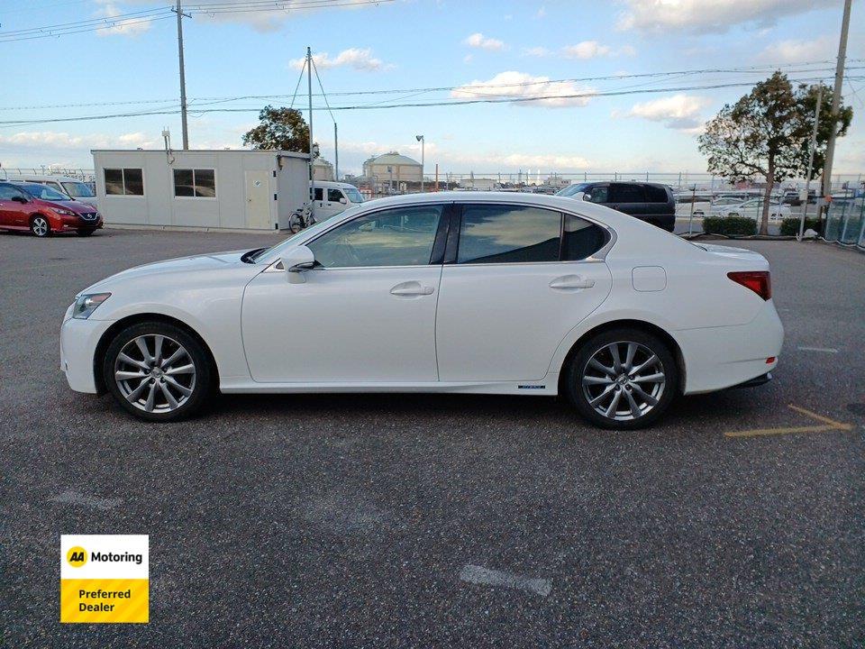 image-5, 2012 Lexus GS 450h Hybrid LUXURY PACKAGE at Christchurch