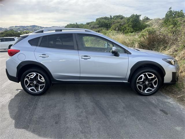 image-3, 2018 Subaru XV Premium 2.0P 4WD at Dunedin