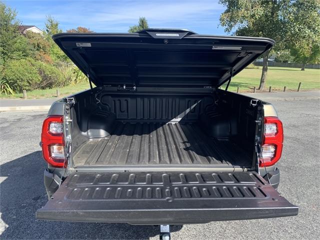 image-10, 2025 Toyota Hilux Sr5 Cruiser Td Dc 2. at Waimakariri